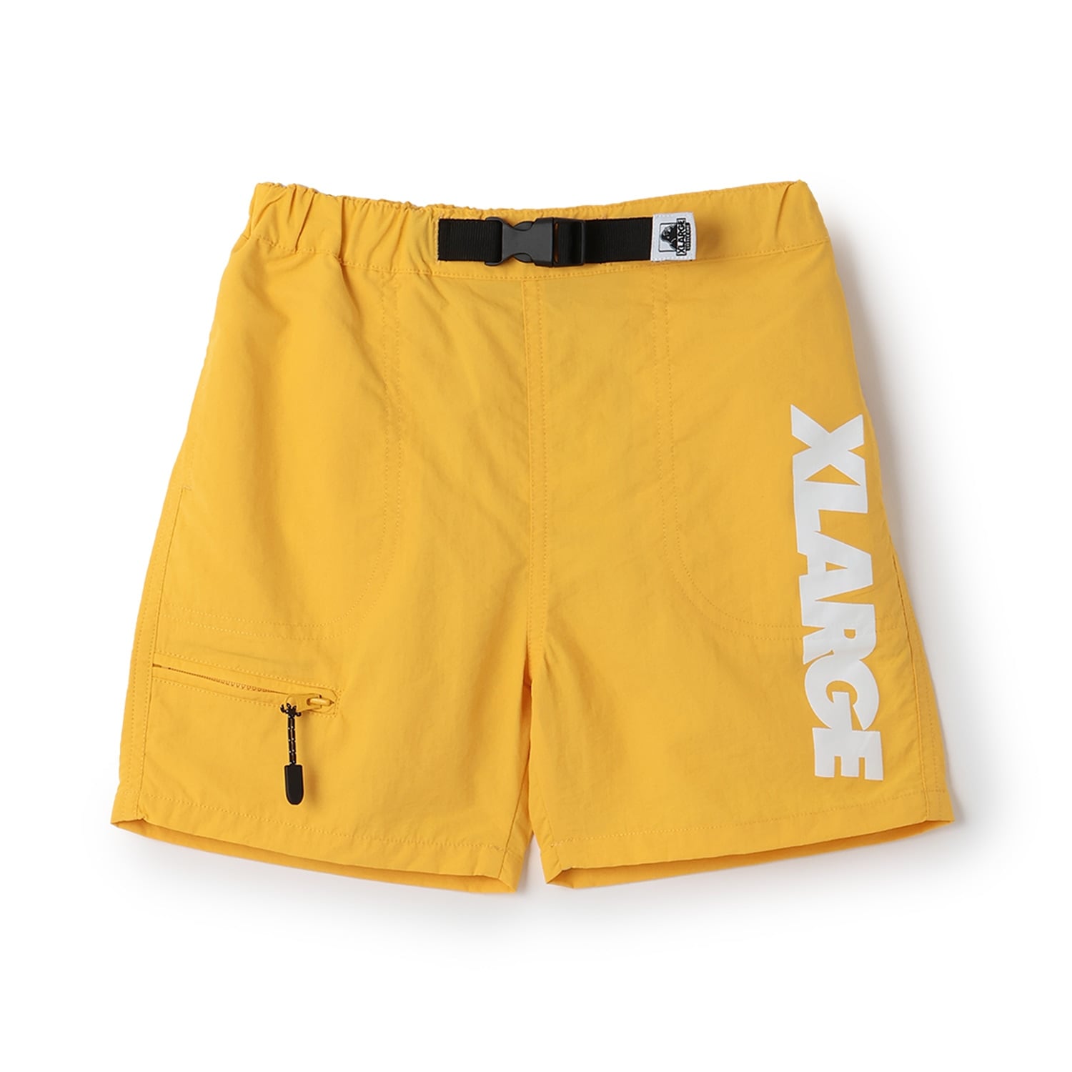 クライミングショートパンツ