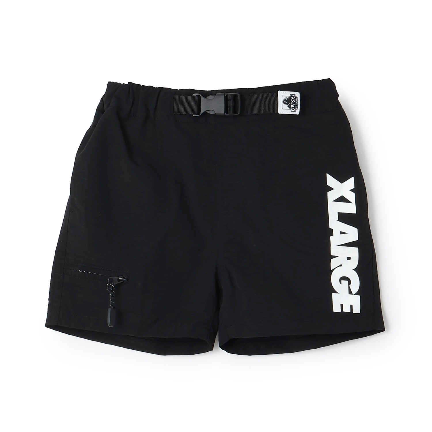 クライミングショートパンツ