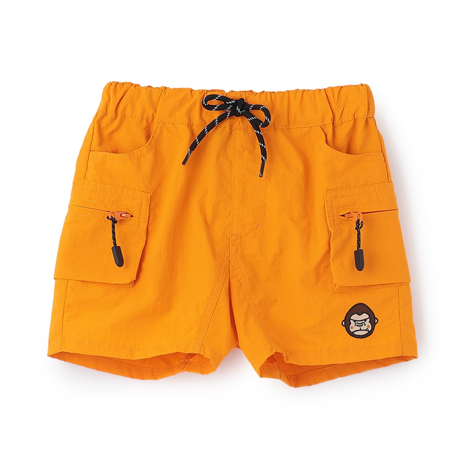 ファニーゴリラ ウォーターギミックショートパンツ