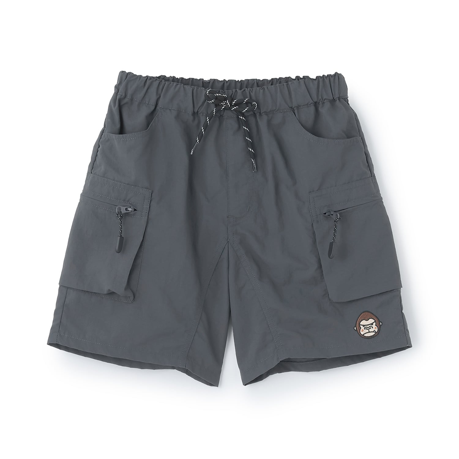 ファニーゴリラ ウォーターギミックショートパンツ