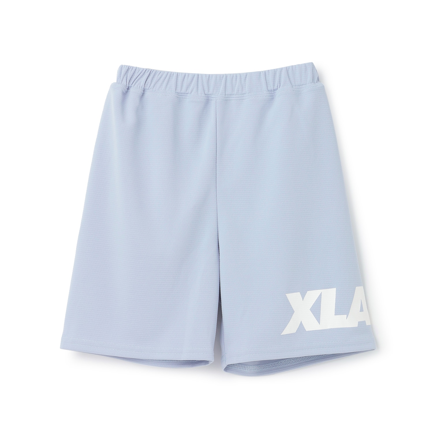 【吸水速乾･UV】サイドロゴ ショートパンツ