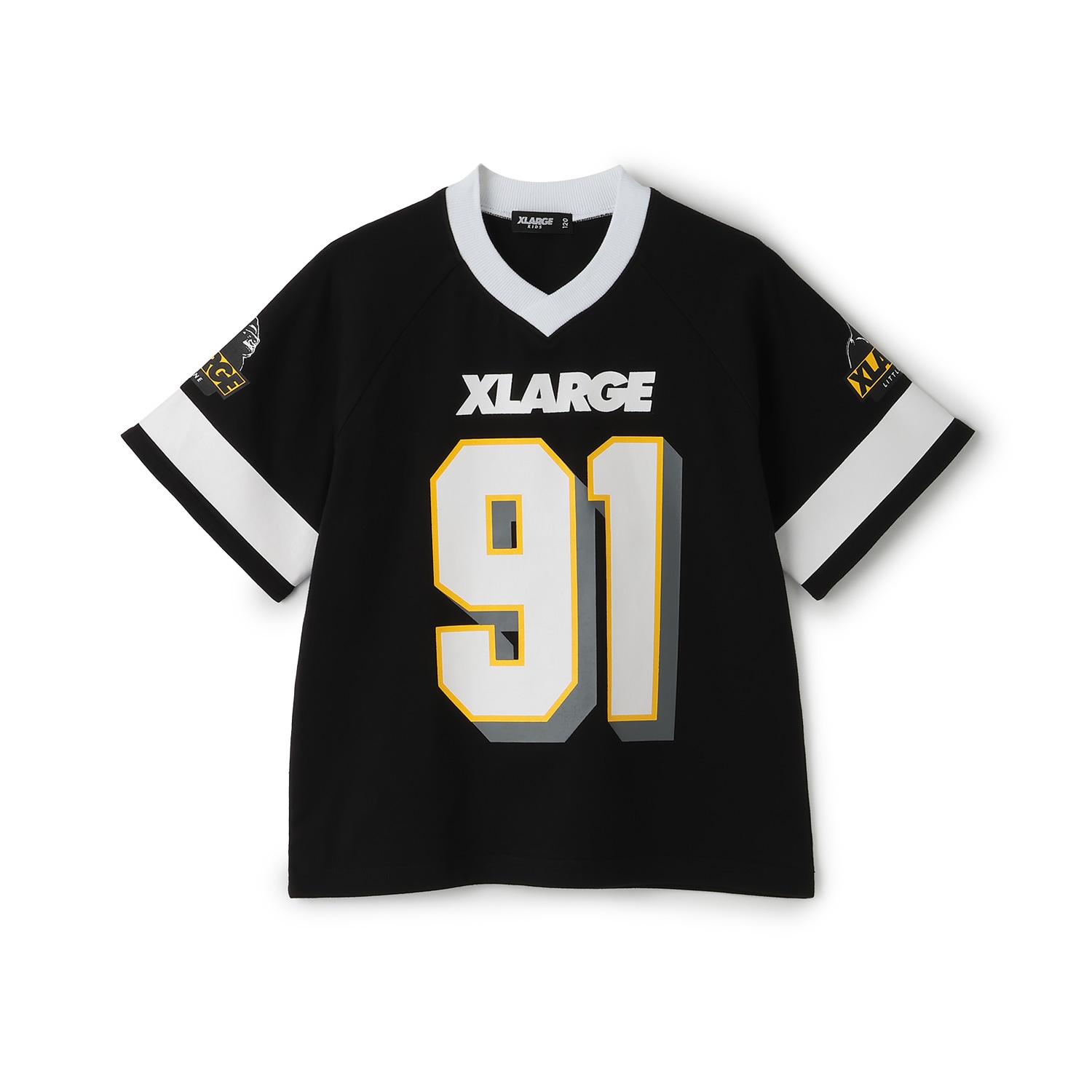 OGナンバリング半袖Tシャツ