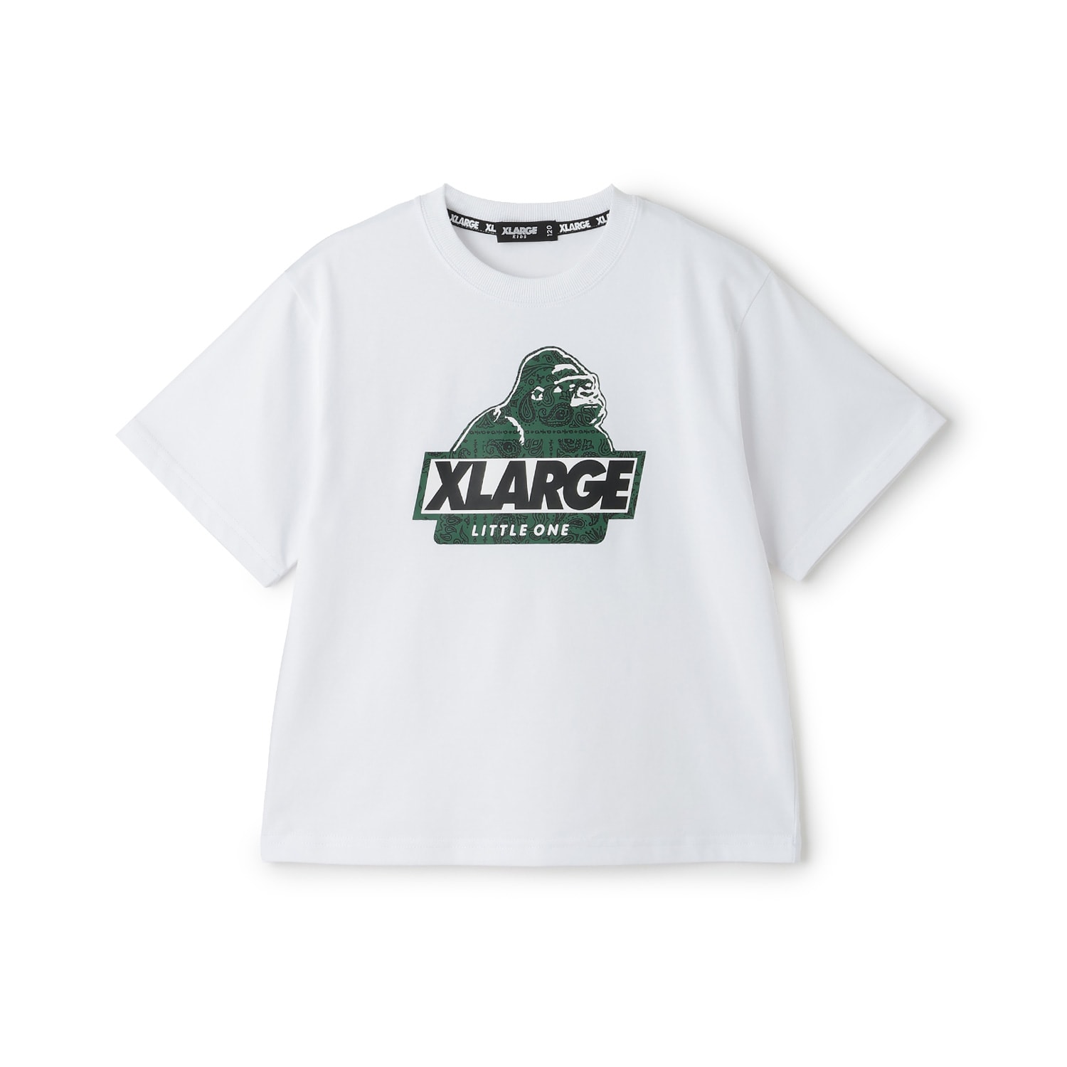 バンダナOG 半袖Tシャツ