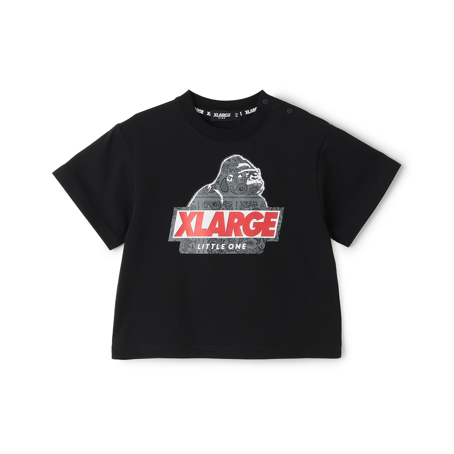 バンダナOG 半袖Tシャツ