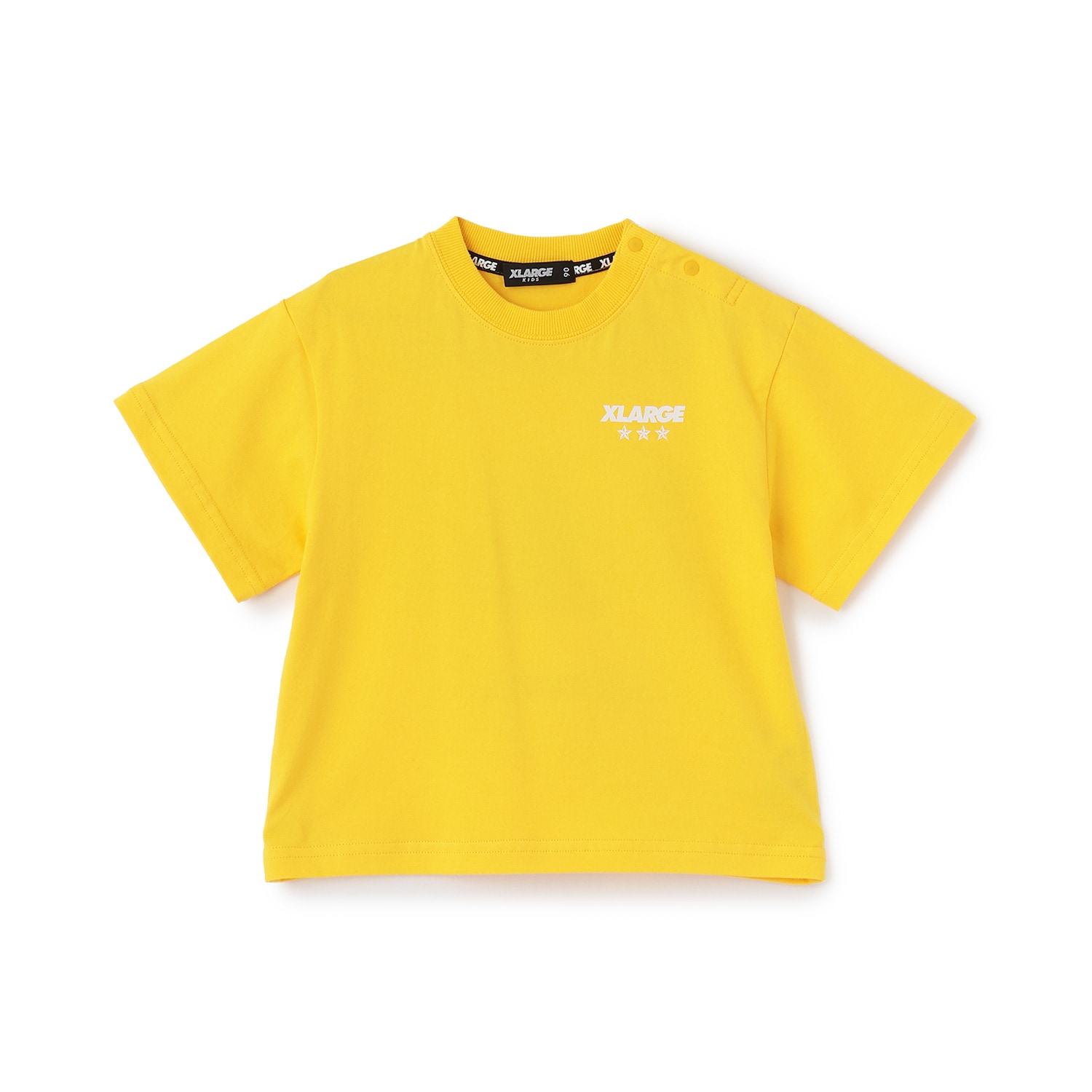 ウエスタンスタイル 半袖Tシャツ