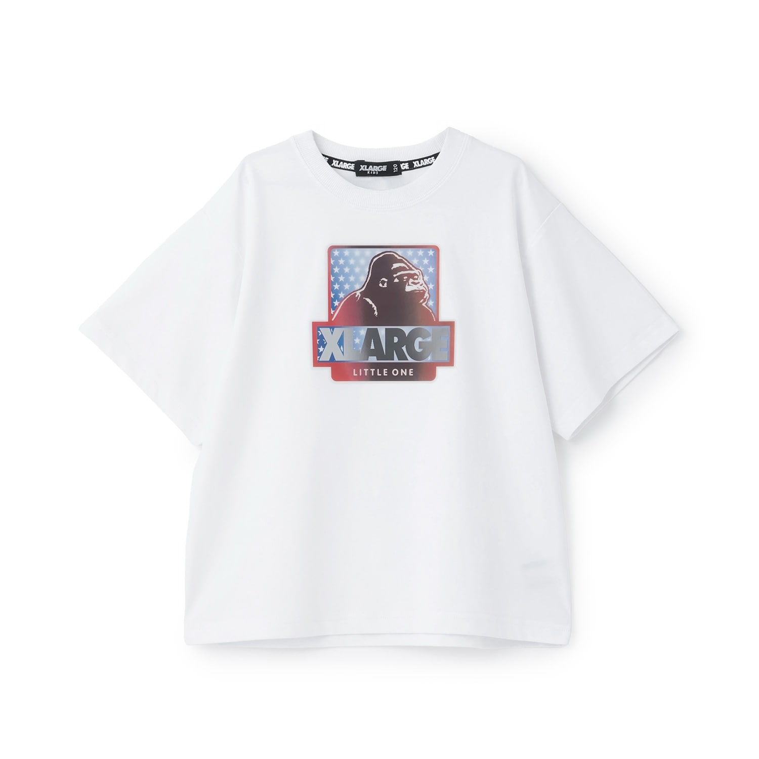 OGギミック 半袖Tシャツ
