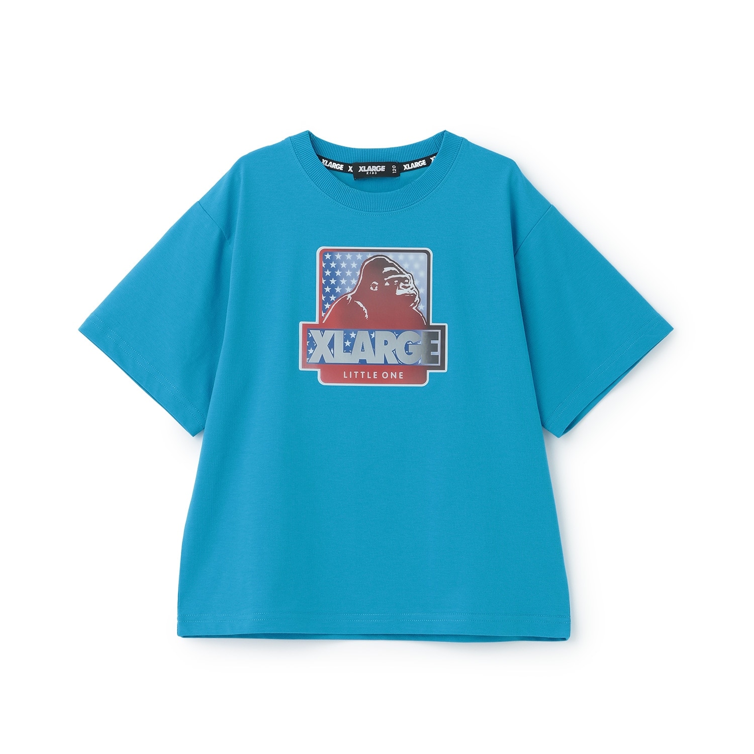 OGギミック 半袖Tシャツ