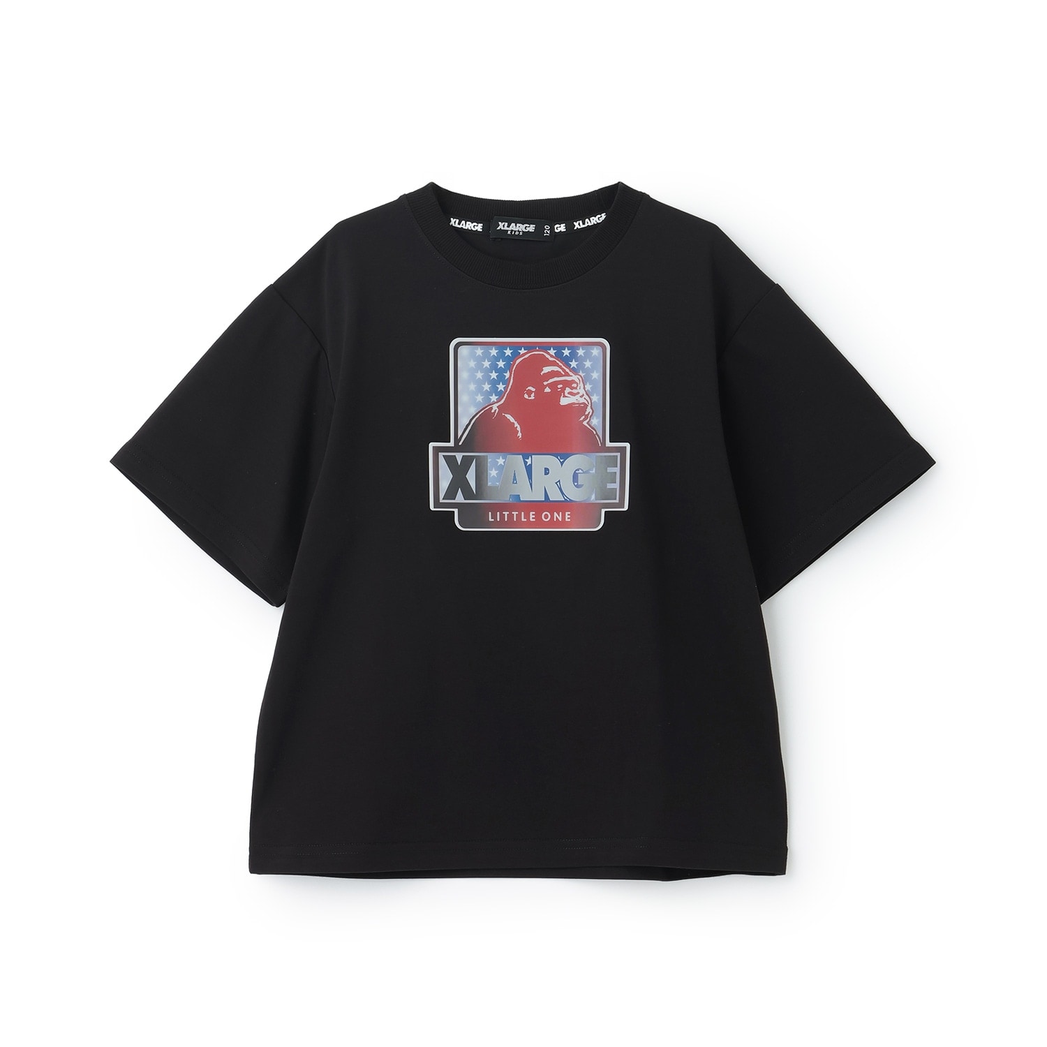 OGギミック 半袖Tシャツ