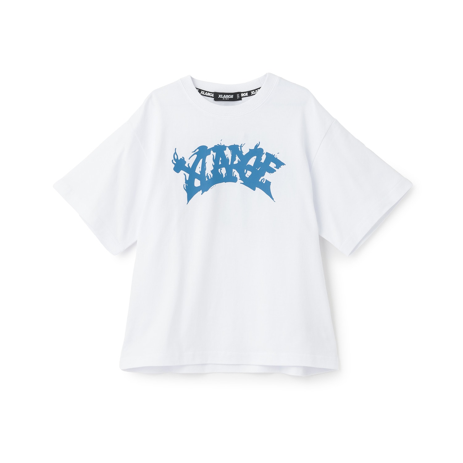 XLARGEロゴ 半袖Tシャツ