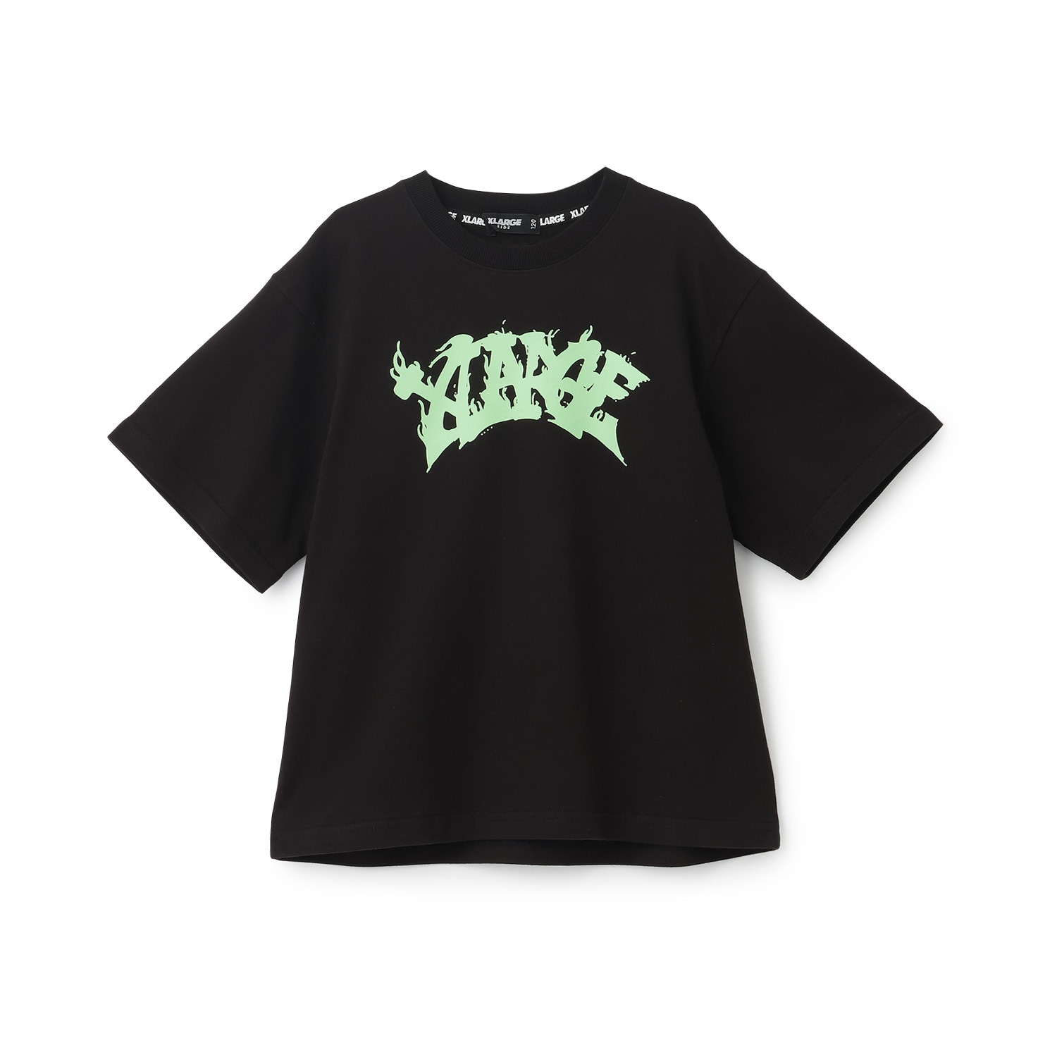 XLARGEロゴ 半袖Tシャツ