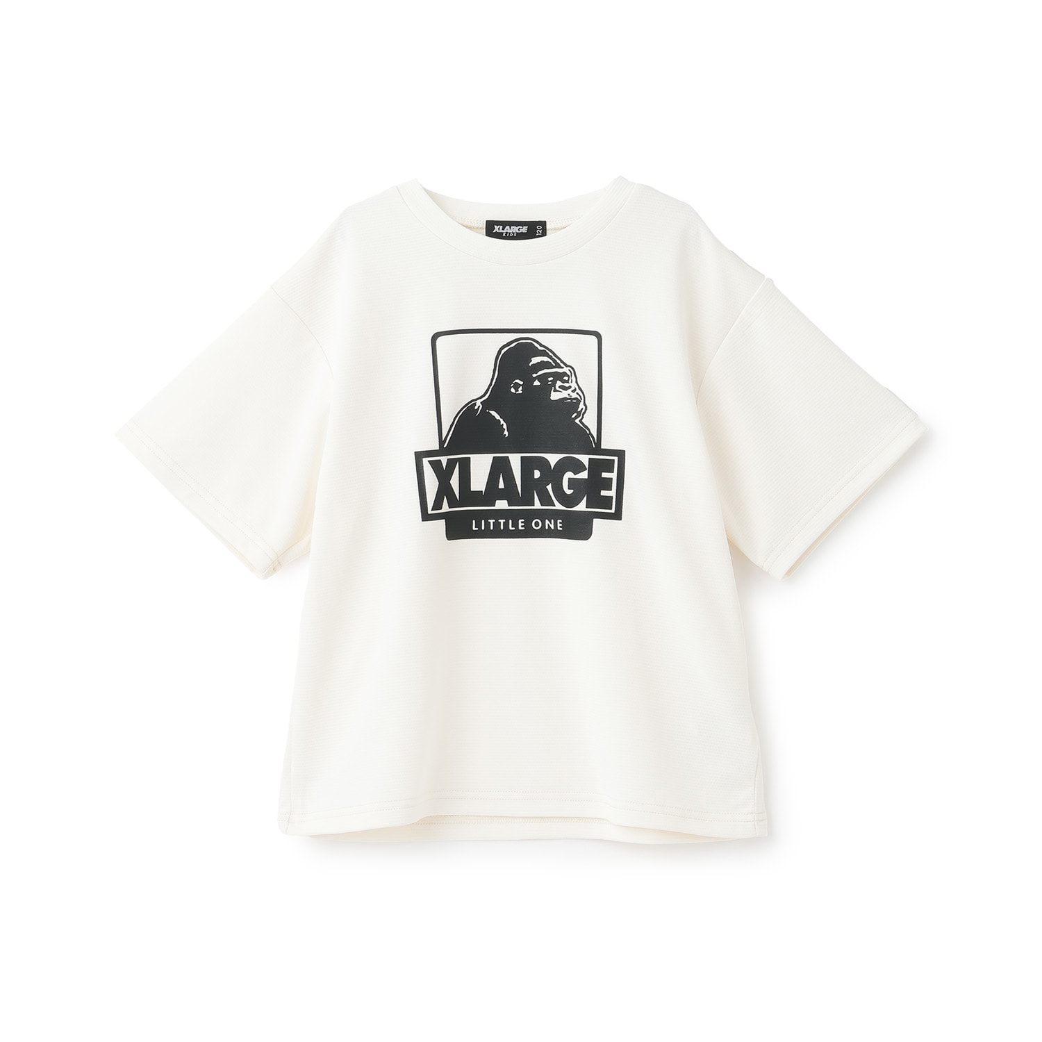 【吸水速乾・UV】OG半袖Tシャツ