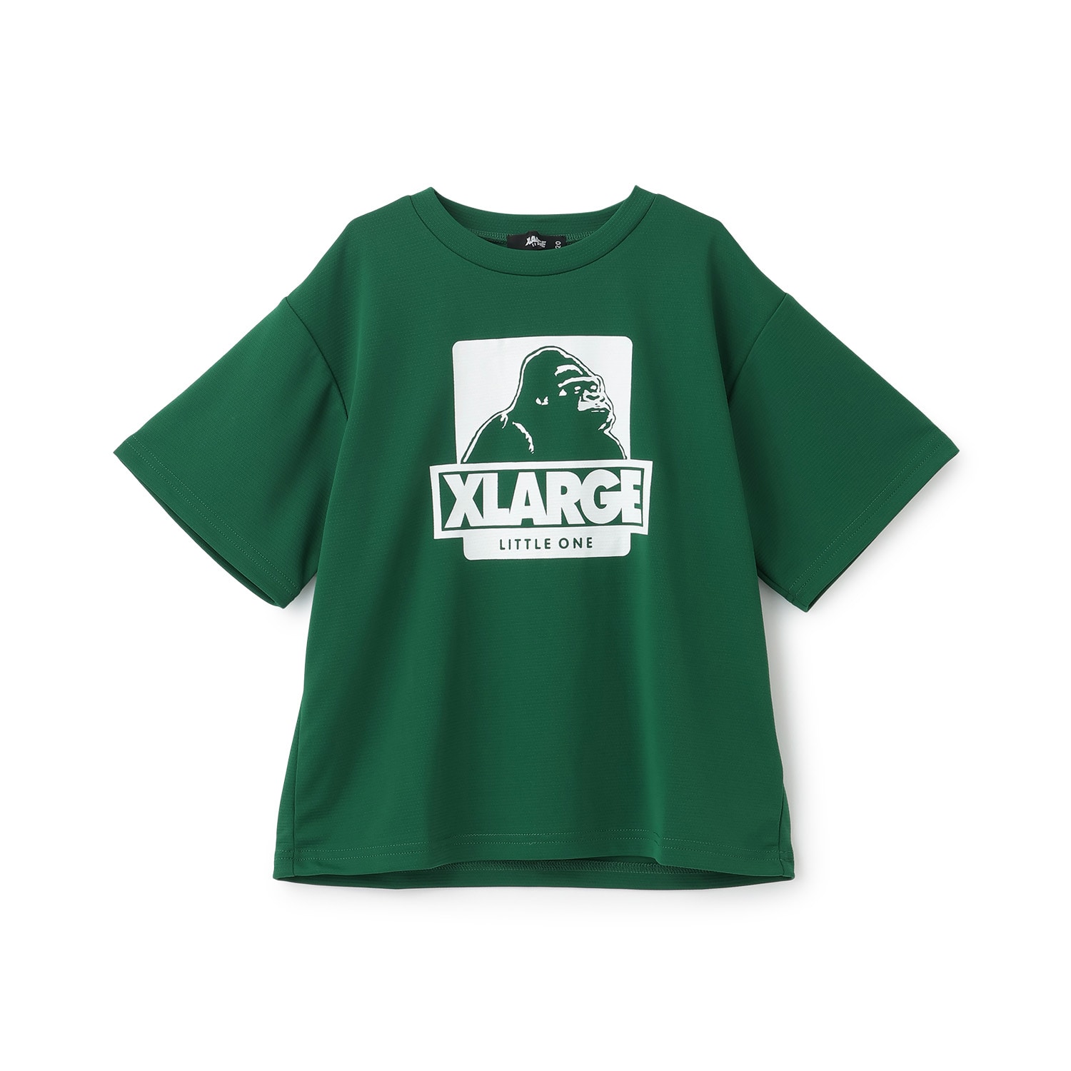 【吸水速乾・UV】OG半袖Tシャツ