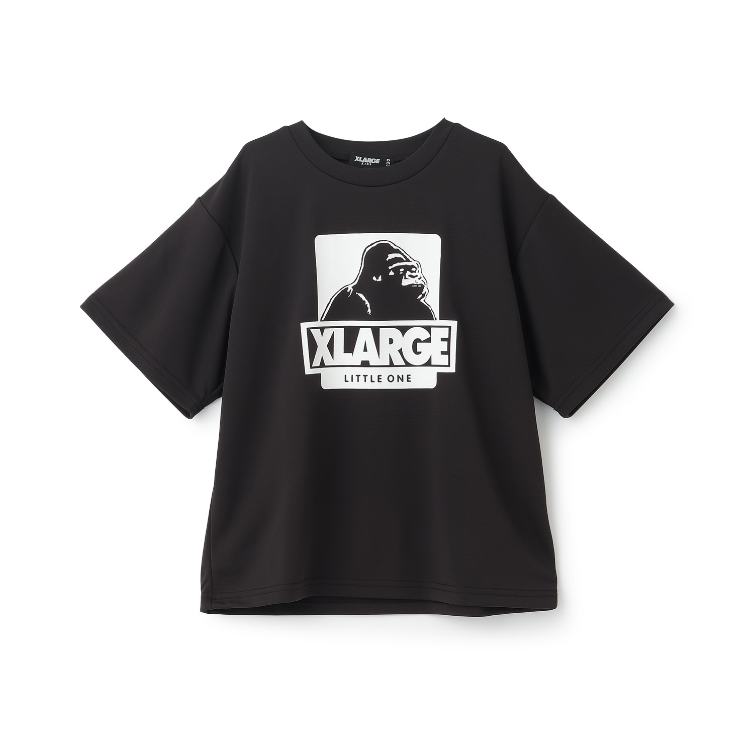 【吸水速乾・UV】OG半袖Tシャツ