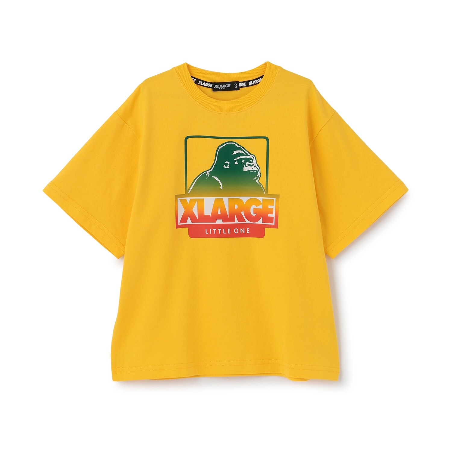 グラデーションOG半袖Tシャツ