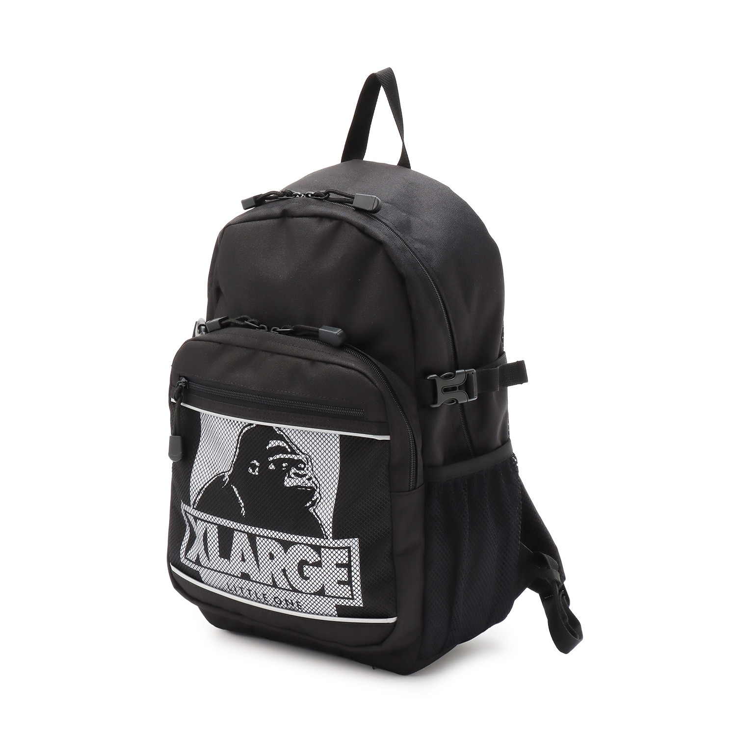 OGメッシュポケットバックパック