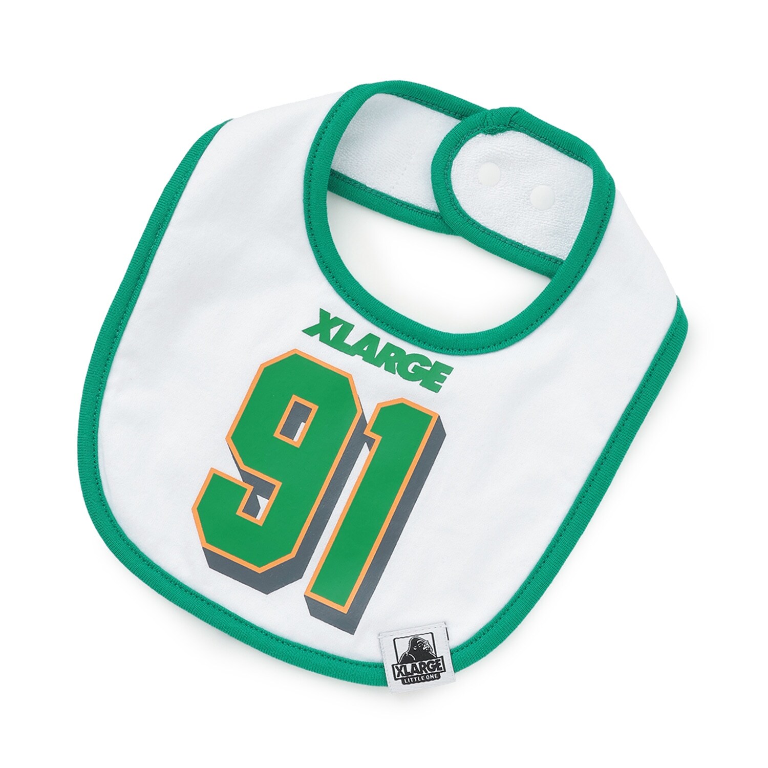 ナンバリングスタイ