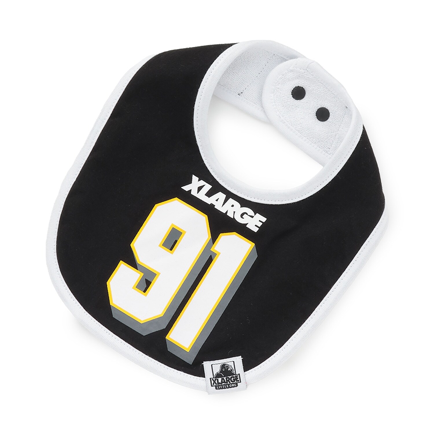 ナンバリングスタイ