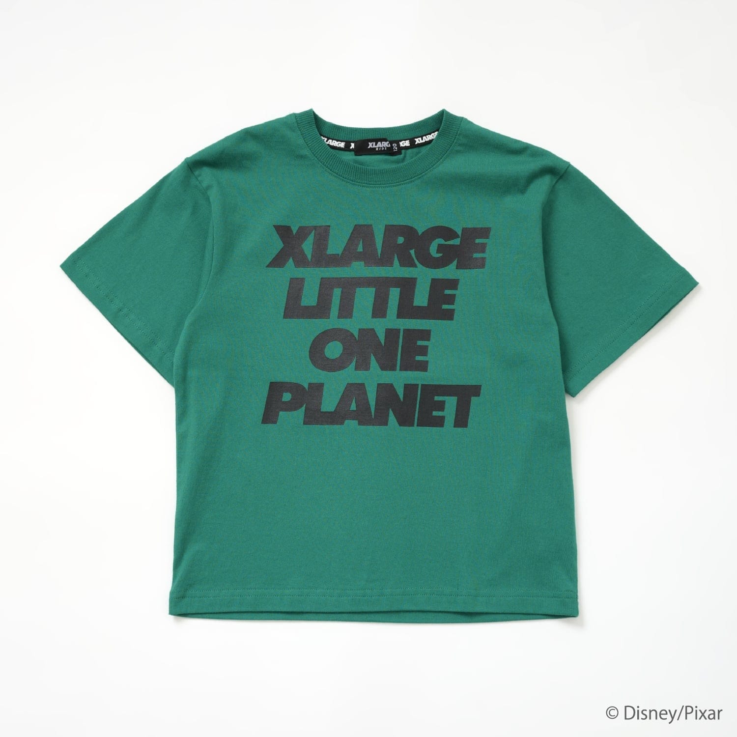 【Disney/Pixar】トイ・ストーリー/ピザプラネット/半袖Tシャツ