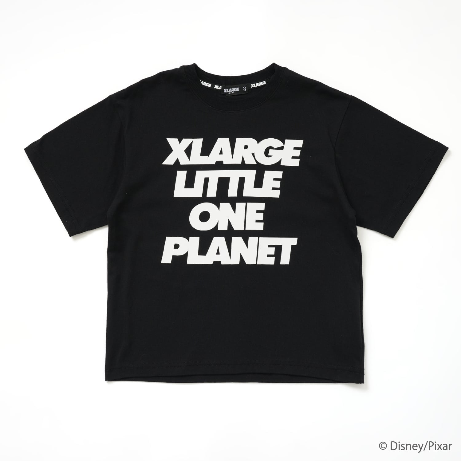 【Disney/Pixar】トイ・ストーリー/ピザプラネット/半袖Tシャツ