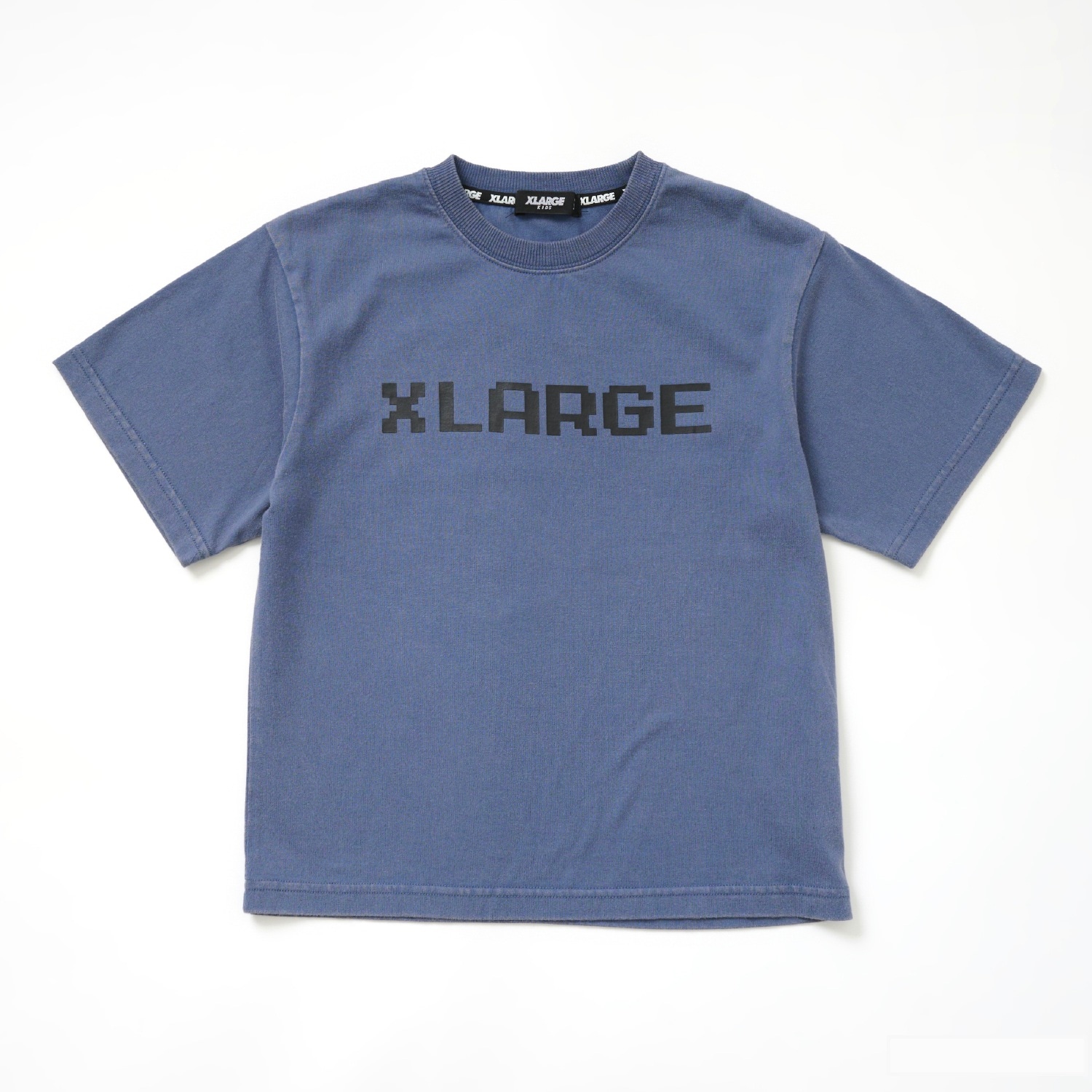【Disney/Pixar】トイ・ストーリー5/ヴィンテージ風ピクセル半袖Tシャツ