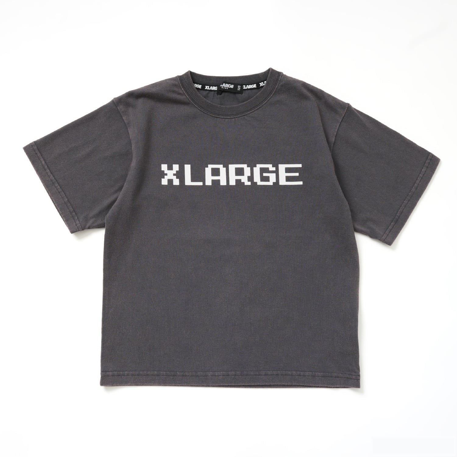 【Disney/Pixar】トイ・ストーリー5/ヴィンテージ風ピクセル半袖Tシャツ