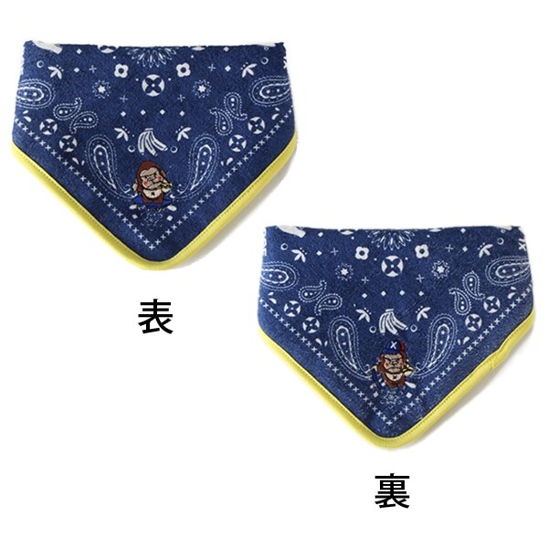 ファニーゴリラパイルスタイ
