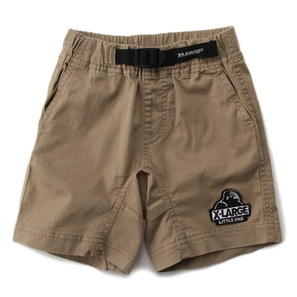 OGゴリラツイルショートパンツ