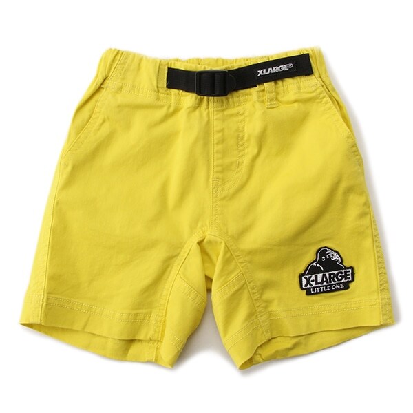 OGゴリラツイルショートパンツ