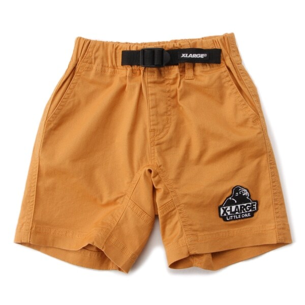 OGゴリラツイルショートパンツ