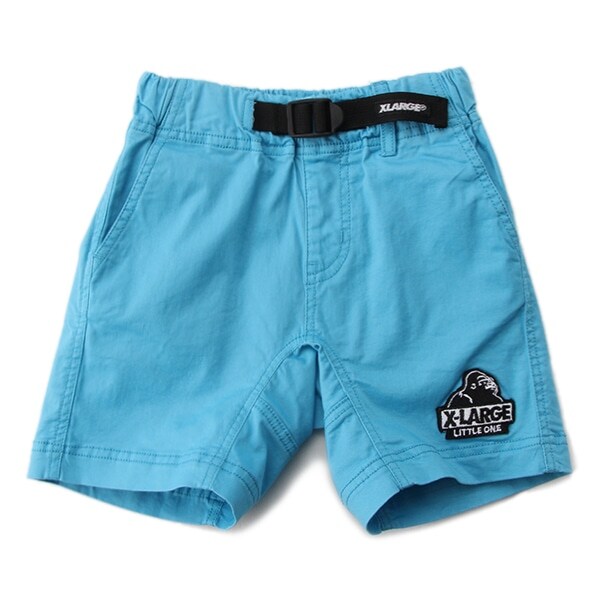 OGゴリラツイルショートパンツ