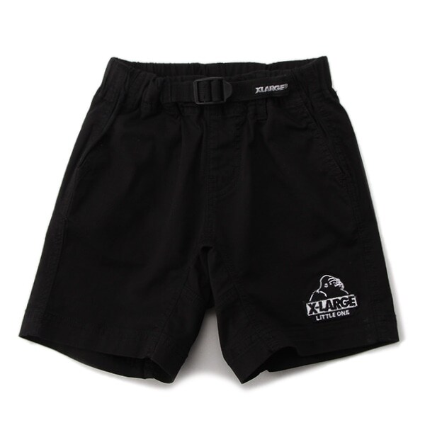 OGゴリラツイルショートパンツ