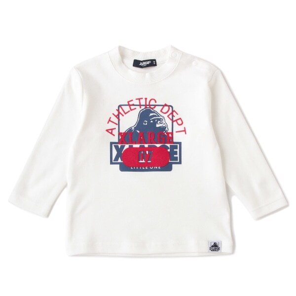 OG重ねロゴTシャツ