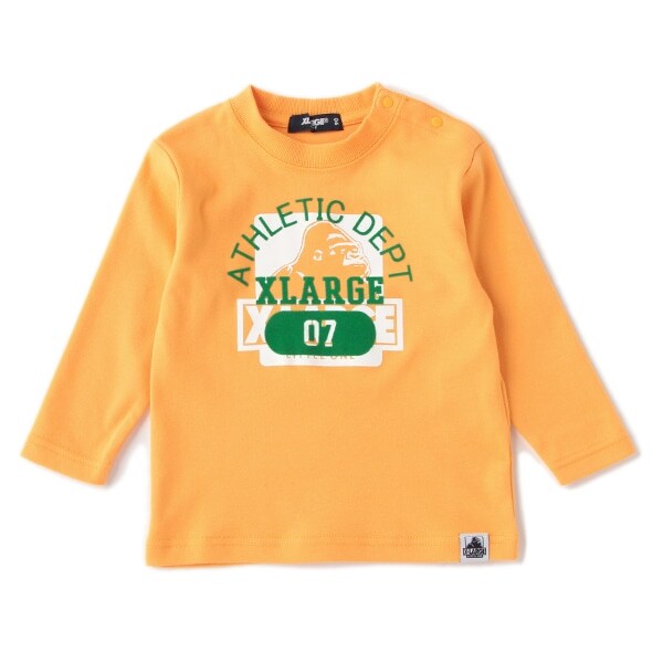 OG重ねロゴTシャツ