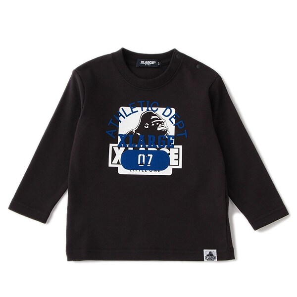 OG重ねロゴTシャツ