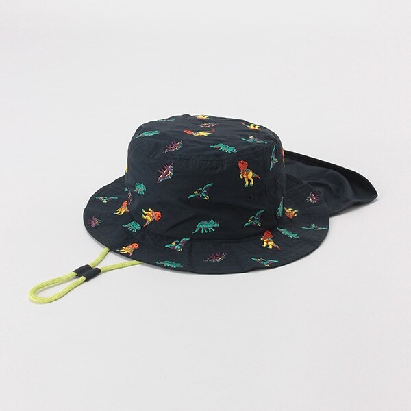 Narumiya Online ナルミヤ オンラインの公式通販サイトアソートサファリハット 50 紺 ベビー