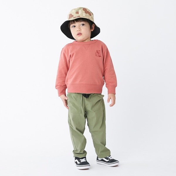 CORDURAパンツ