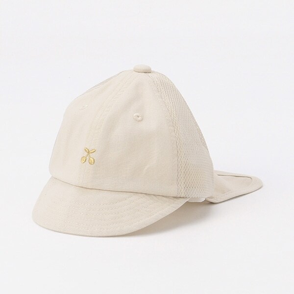 Petit Main 冷感 Baby日よけ布 つきアソートキャップ 品番 Nrmk Petitmain プティマイン のキッズファッション通販 Shoplist ショップリスト