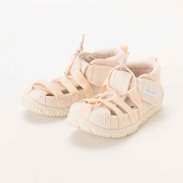 Narumiya Online ナルミヤ オンラインの公式通販サイト水抜きソールサンダル 13cm ターコ キッズ