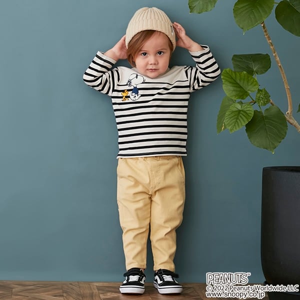 【防汚加工】ペインターパンツ