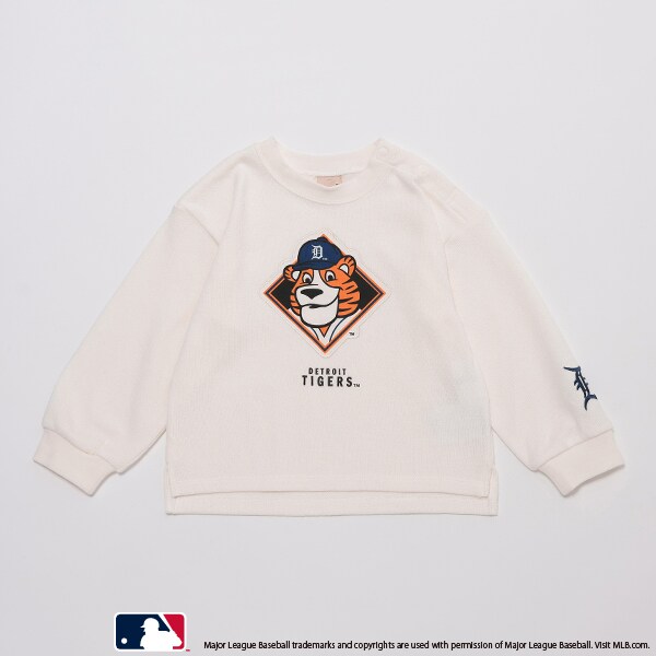 【MLB】マスコットロンT