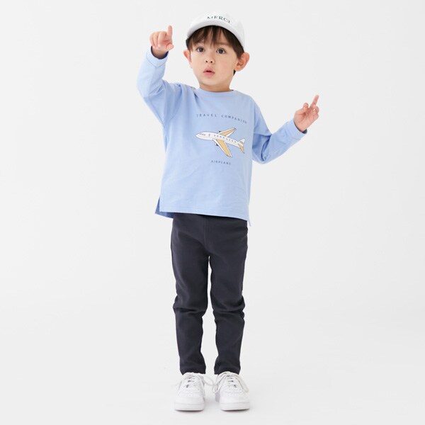 プティマイン　男の子　100cm  110cm petit main プティマイン 男の子 2024年福袋 豪華3点セット