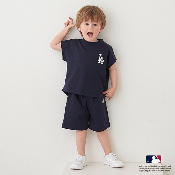 【MLB】カットセットアップ