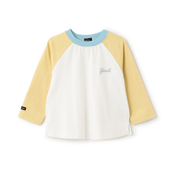 (アニマル) Animal  レディース Leena Tシャツ オーガニックコットン ボクシー 半袖 トップス MW550 (ペールグリーン) WIND AND SEA×GREENable】オーガニックコットンTシャツ LONG SLE