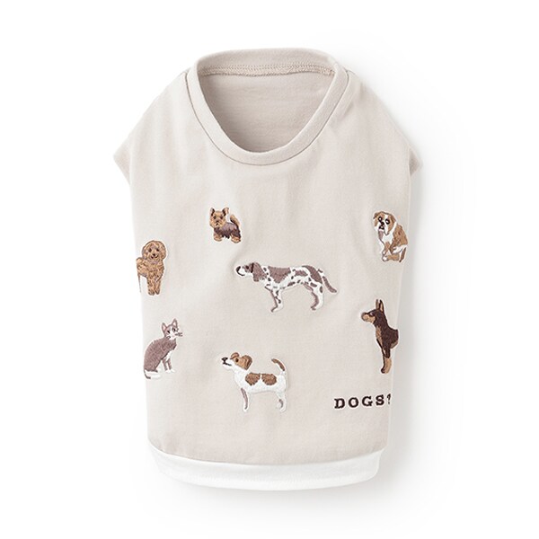 【リンク】【DOG】DOG・Sタンク