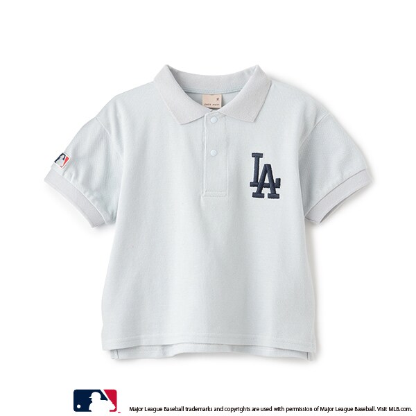 【MLB】ポロシャツ