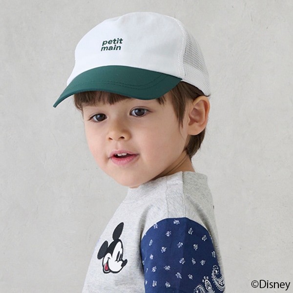 【GOODPRICE】メッシュキャップ