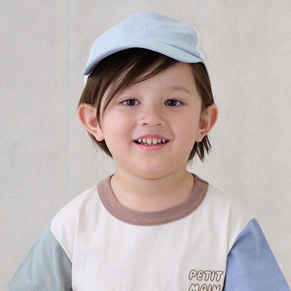 【GOODPRICE】メッシュキャップ