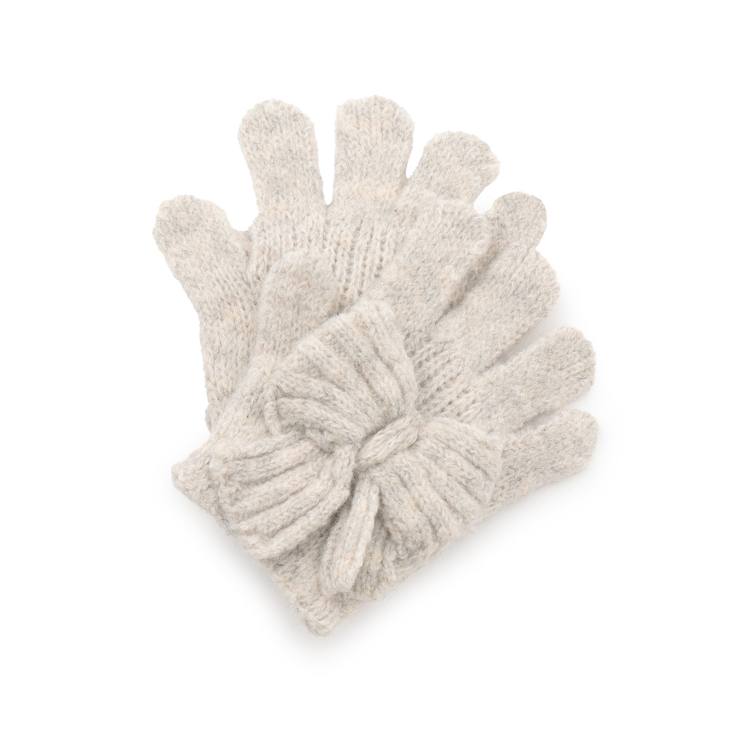 アソートモチーフ手袋