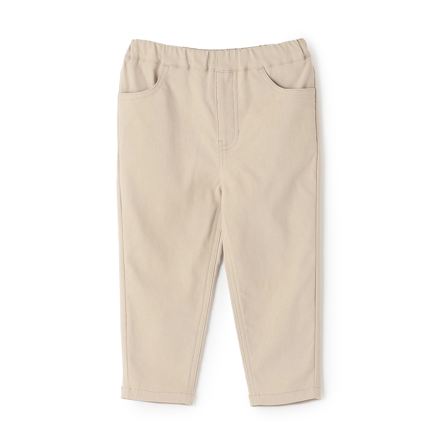 のびのびストレッチパンツ