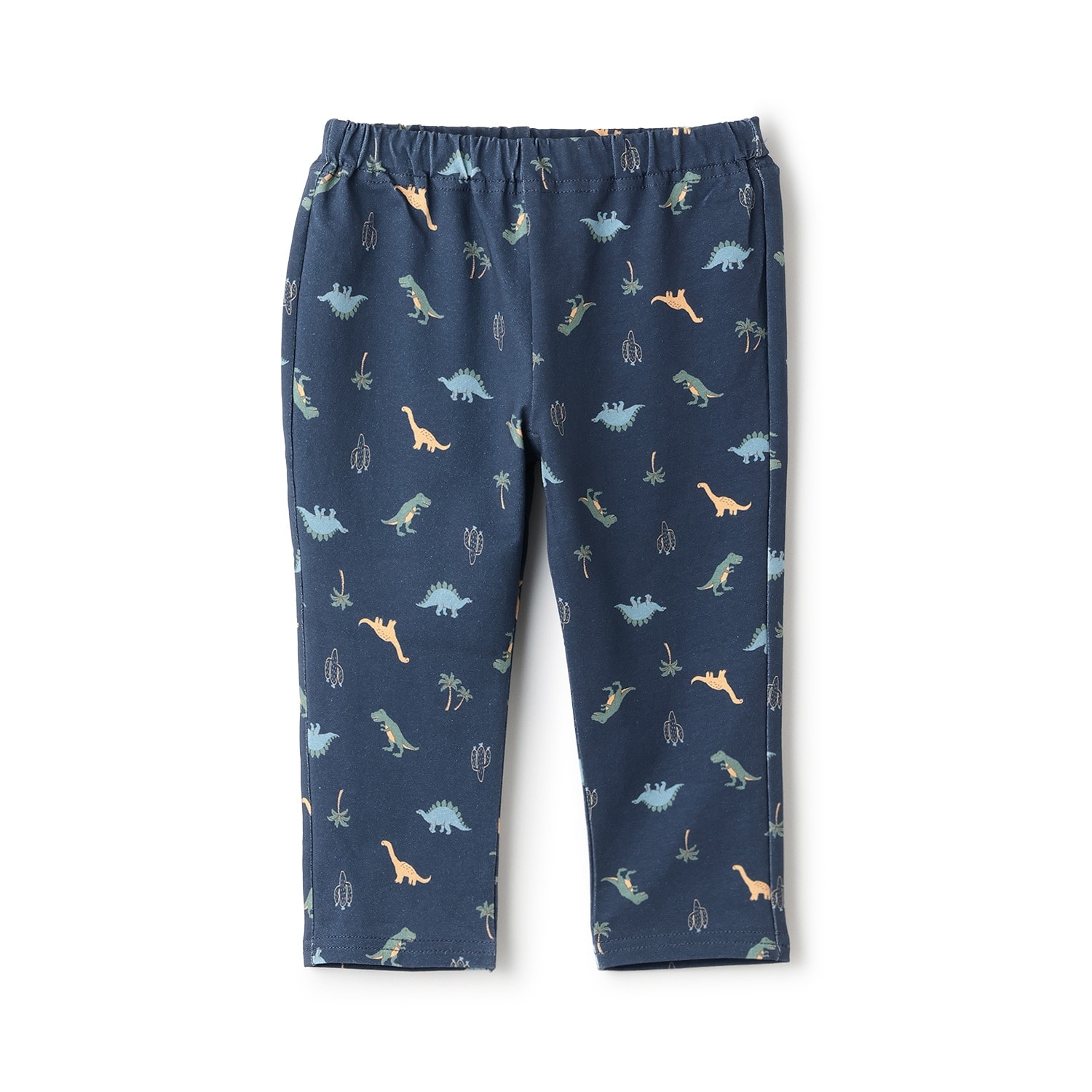 【防汚】ゆるんパンツ